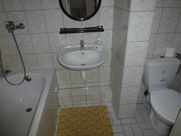 Фото номера Одноместный номер с ванной комнатой Отель Hotell Pääsuke г. Йыхви 9