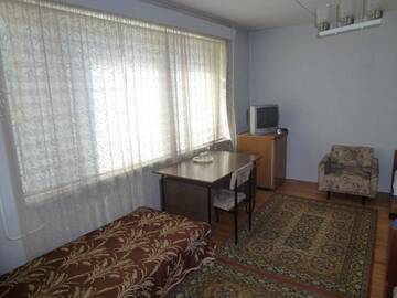 Фото номера Семейный номер Отель Hotell Pääsuke г. Йыхви 2