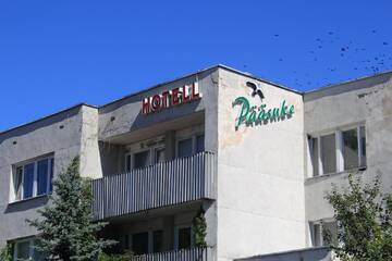 Фотографии Отель Hotell Pääsuke г. Йыхви (Эстония) №2 Фото Отель Hotell Pääsuke г. Йыхви 2