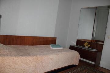 Фото номера Семейный номер Отель Hotell Pääsuke г. Йыхви 7
